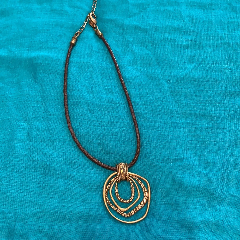 Chico Necklace